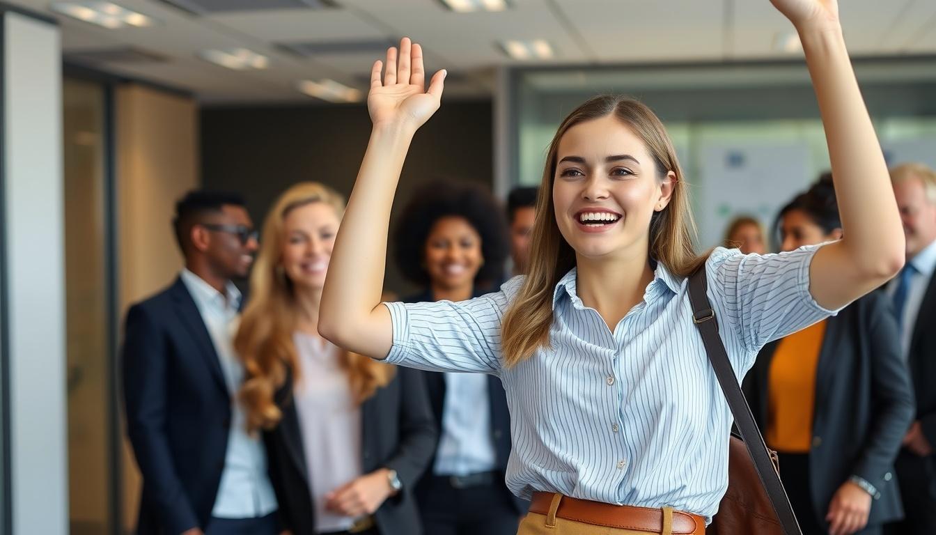 For Career Transitioners